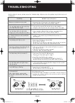 Preview for 12 page of Sharp FP-J40A Operation Manual