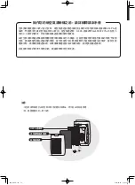 Preview for 14 page of Sharp FP-J40A Operation Manual