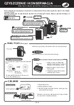 Preview for 10 page of Sharp FP-J40EU Operation Manual