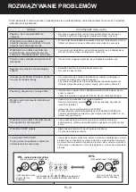 Preview for 12 page of Sharp FP-J40EU Operation Manual