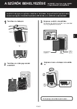 Preview for 63 page of Sharp FP-J40EU Operation Manual