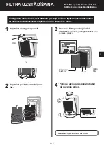 Preview for 77 page of Sharp FP-J40EU Operation Manual