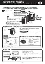 Preview for 80 page of Sharp FP-J40EU Operation Manual