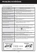 Preview for 82 page of Sharp FP-J40EU Operation Manual