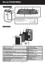 Preview for 90 page of Sharp FP-J40EU Operation Manual