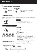 Preview for 92 page of Sharp FP-J40EU Operation Manual