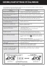 Preview for 96 page of Sharp FP-J40EU Operation Manual