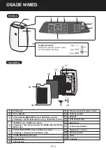 Preview for 104 page of Sharp FP-J40EU Operation Manual