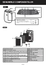 Preview for 118 page of Sharp FP-J40EU Operation Manual