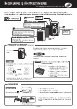 Preview for 122 page of Sharp FP-J40EU Operation Manual