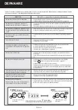 Preview for 124 page of Sharp FP-J40EU Operation Manual