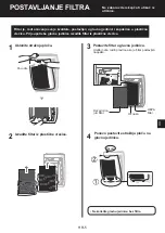 Preview for 133 page of Sharp FP-J40EU Operation Manual