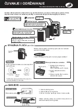 Preview for 136 page of Sharp FP-J40EU Operation Manual