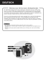 Preview for 170 page of Sharp FP-J40EU Operation Manual