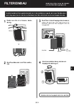 Preview for 175 page of Sharp FP-J40EU Operation Manual