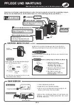 Preview for 178 page of Sharp FP-J40EU Operation Manual