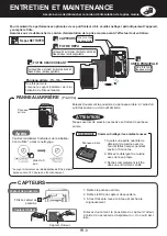 Preview for 192 page of Sharp FP-J40EU Operation Manual