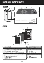 Preview for 202 page of Sharp FP-J40EU Operation Manual