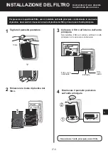 Preview for 203 page of Sharp FP-J40EU Operation Manual