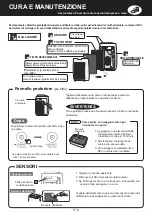 Preview for 206 page of Sharp FP-J40EU Operation Manual