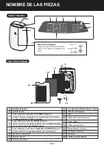 Preview for 216 page of Sharp FP-J40EU Operation Manual