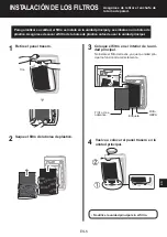 Preview for 217 page of Sharp FP-J40EU Operation Manual