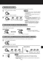 Preview for 219 page of Sharp FP-J40EU Operation Manual