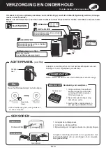 Preview for 234 page of Sharp FP-J40EU Operation Manual