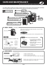 Preview for 248 page of Sharp FP-J40EU Operation Manual