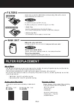 Preview for 249 page of Sharp FP-J40EU Operation Manual