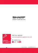 Preview for 256 page of Sharp FP-J40EU Operation Manual