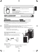 Preview for 11 page of Sharp FP-J50 Operation Manual