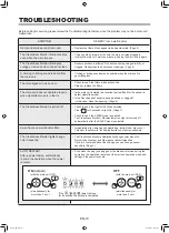 Preview for 12 page of Sharp FP-J50 Operation Manual