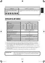 Preview for 13 page of Sharp FP-J50 Operation Manual