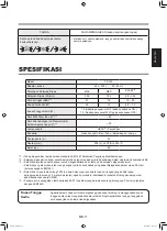 Preview for 29 page of Sharp FP-J50 Operation Manual