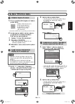 Preview for 31 page of Sharp FP-J50 Operation Manual