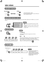 Preview for 40 page of Sharp FP-J50 Operation Manual