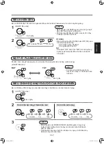 Preview for 41 page of Sharp FP-J50 Operation Manual