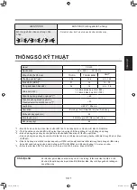 Preview for 45 page of Sharp FP-J50 Operation Manual