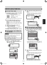 Preview for 47 page of Sharp FP-J50 Operation Manual