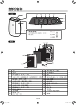 Preview for 54 page of Sharp FP-J50 Operation Manual