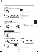 Preview for 57 page of Sharp FP-J50 Operation Manual