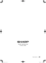 Предварительный просмотр 16 страницы Sharp FP-J50J Operation Manual