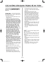 Предварительный просмотр 32 страницы Sharp FP-J60E Operation Manual