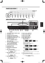 Предварительный просмотр 35 страницы Sharp FP-J60E Operation Manual