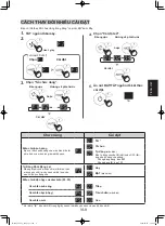 Предварительный просмотр 39 страницы Sharp FP-J60E Operation Manual