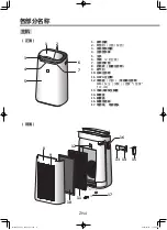 Предварительный просмотр 48 страницы Sharp FP-J60E Operation Manual