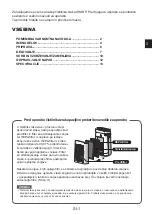 Preview for 19 page of Sharp FP-J60EU Operation Manual