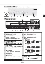 Preview for 39 page of Sharp FP-J60EU Operation Manual