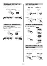 Preview for 58 page of Sharp FP-J60EU Operation Manual